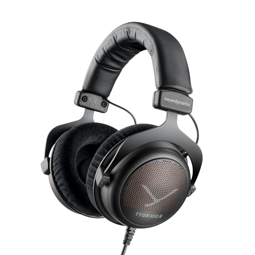 Beyerdynamic Tygr 300 R Kopfh Rer Offener Gaming