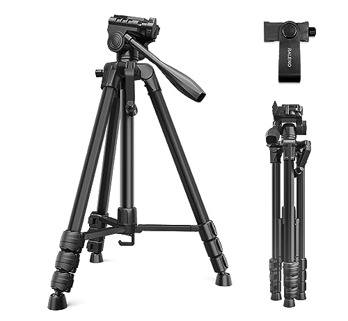 Raleno Stabile Stativ F R Kamera 152cm Langlebiges