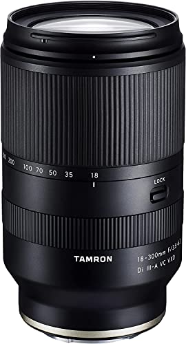 Tamron B061s 18 300mm F 3 5 6