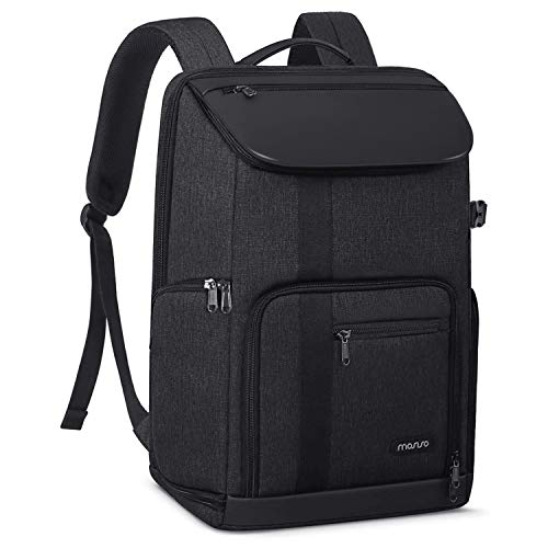 Mosiso Kamera Rucksack 17 3 Zoll Dslr Slr