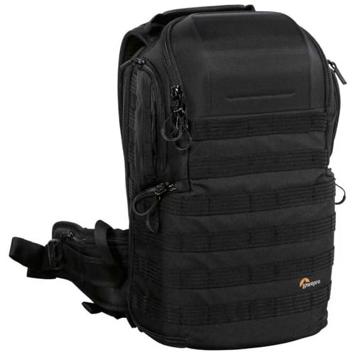 Lowepro Protactic 350 Aw Ii Modularrucksack Mit Recyceltem
