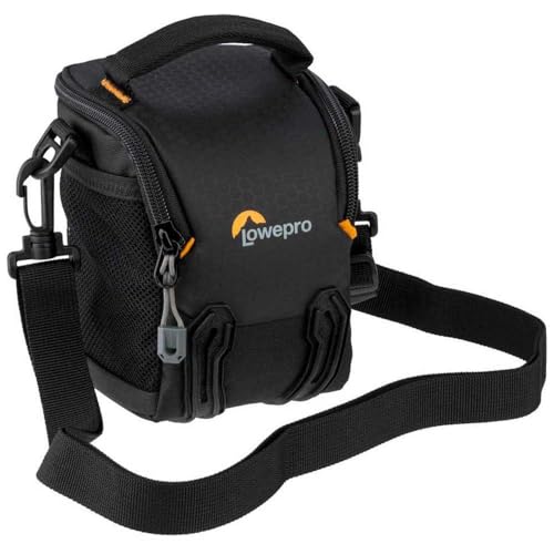 Lowepro Adventura Sh 115 Iii Kamera Umh Ngetasche