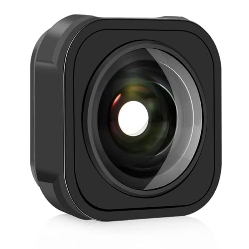 Motutech Objektiv 155 Weitwinkel F R Gopro Hero13