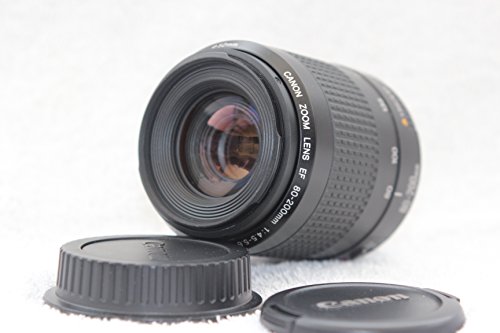 Canon Zoom Objektiv Ef 80 200mm 4 5