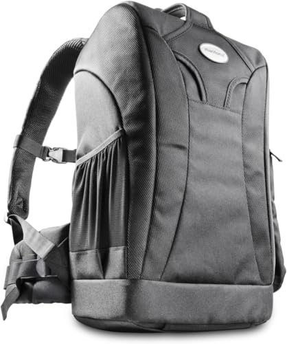 Mantona Trekking Fotorucksack Kamerarucksack F R Dslr Kameras