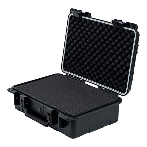 Stier Universal Outdoor Koffer Flugtauglich 418x317x151 Mm Wasserdichte