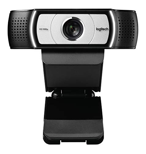 Logitech 960 000971 C930e Video Webcam Hd 1080