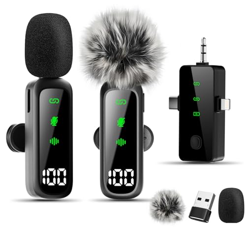 Bayanbulu Mikrofon Handy F R Iphone Ipad Android