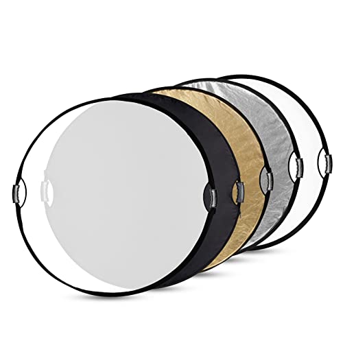 Smallrig 5 In 1 Reflektor 80cm 32 Zoll