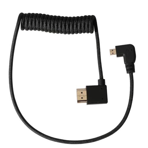Hangton Micro Hdmi Kabel 4k 8k F R