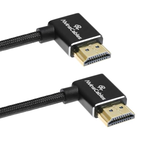 Alvin S Cables 8k Hdmi Kabel F R