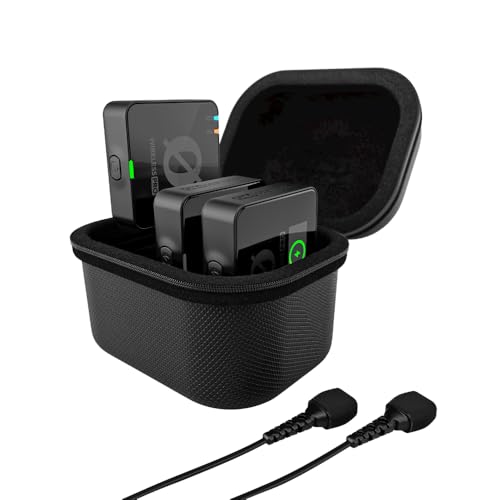 R De Wireless Pro Kompakt Funkstrecken Set Mit