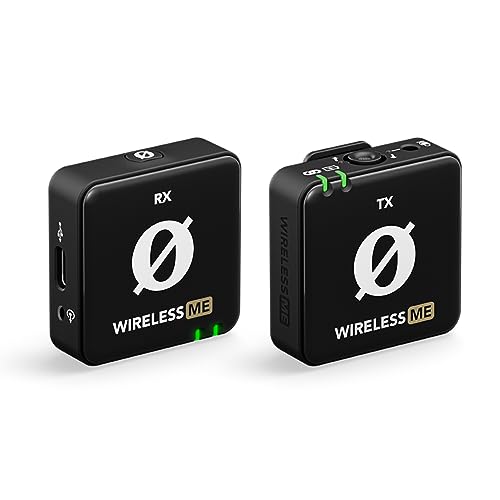 R De Wireless Me Tx Ultra Kompakter Drahtlos