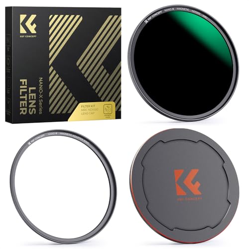 K F Concept Nd Filter 67mm Graufilter Nd1000