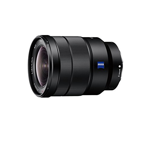 Sony Sel 1635z Zeiss Weitwinkel Zoom Objektiv 16