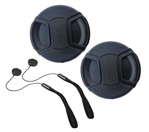 49mm Objektivdeckel Objektivkappe F R Canon Ef 50mm