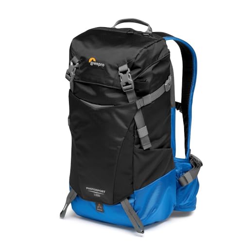 Lowepro Photosport Bp 15l Aw Iii Wander Kamerarucksack