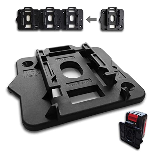 Profi Akkuhalter F R Einhell 18v Power X