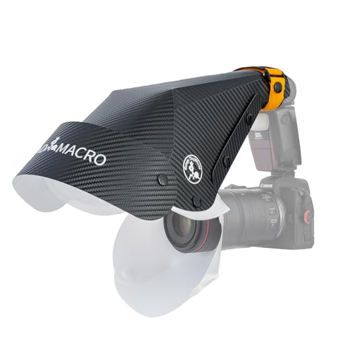 Makro Fotografie Blitz Softbox Diffusor Kit F R