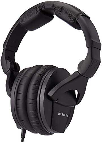 Sennheiser Hd 280 Pro Geschlossener Over Ear Dj