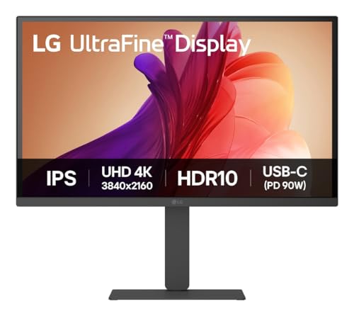 Lg Monitor 27u730a B Aeu 27 4k Uhd