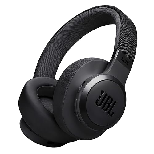 Jbl Live 770 Nc Bluetooth Over Ear Kopfh