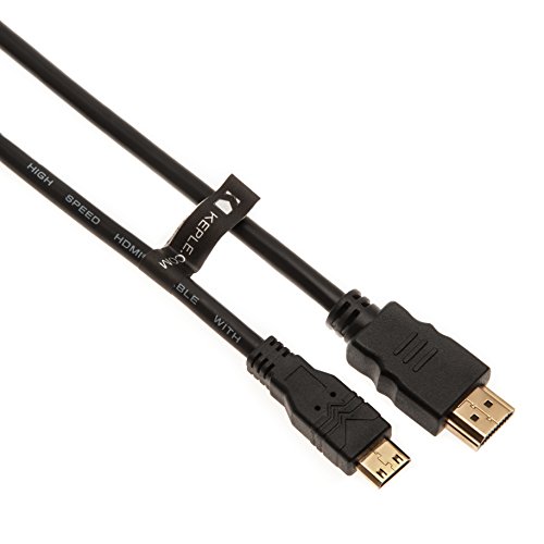 Mini Hdmi Zu Hdmi Kabel Videokabel Kompatibel Mit