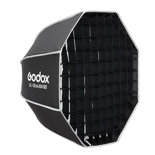 Godox Ul Box 60cm Octa Quick Release Umbrella