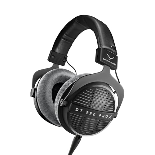 Beyerdynamic Dt 990 Pro X Offener Ohrumschlie Ender