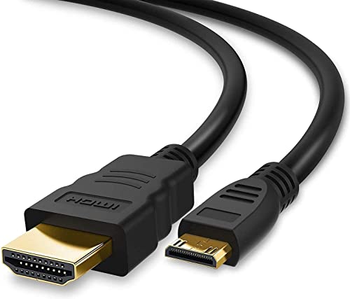 Dragontrading Hdmi Auf Mini Hdmi Kabel F R
