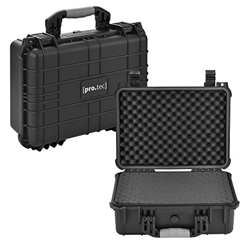 Pro Tec Schutzkoffer 40 6 X 33 X