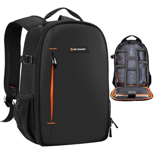 K F Concept Kamerarucksack F R Fotografen Fotorucksack
