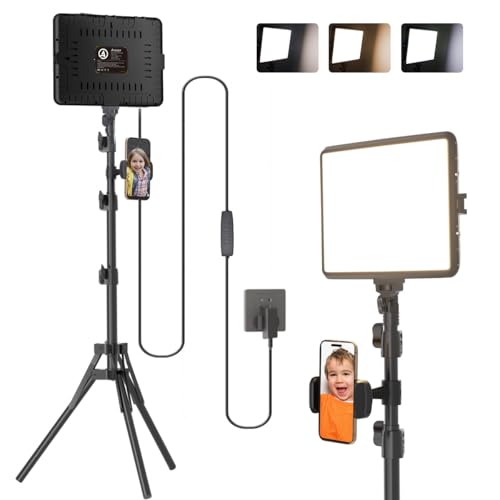 Video Licht Set 1 Pack 25x20 Cm 15