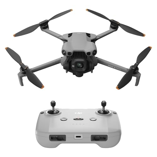 Dji Mini 5 Pro Ultraleichte Faltbare 4k Drohne