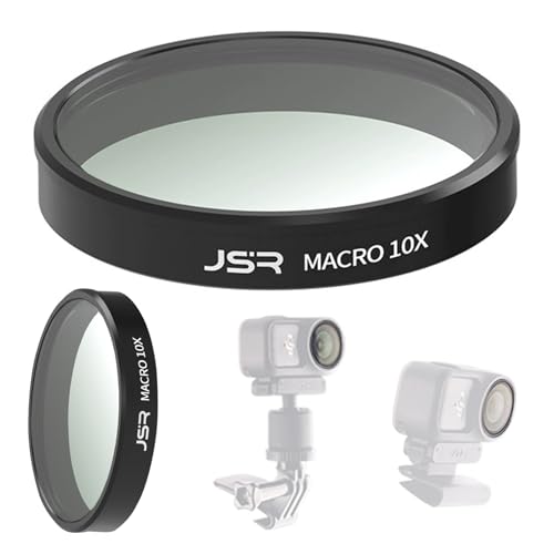 Honbobo Makro Objektiv Filter For Dji Osmo Nano