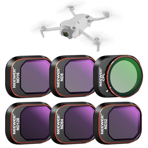 Neewer Nd Cpl Filter Set Zum Aufstecken Kompatibel