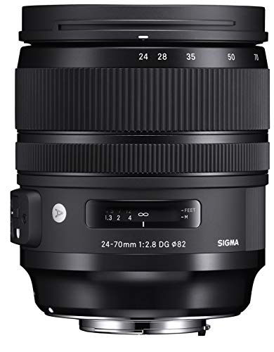 Sigma 24 70mm F2 8 Dg Os Hsm
