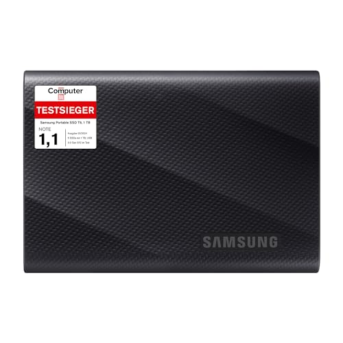 Samsung Portable Ssd T9 1 Tb 2 000