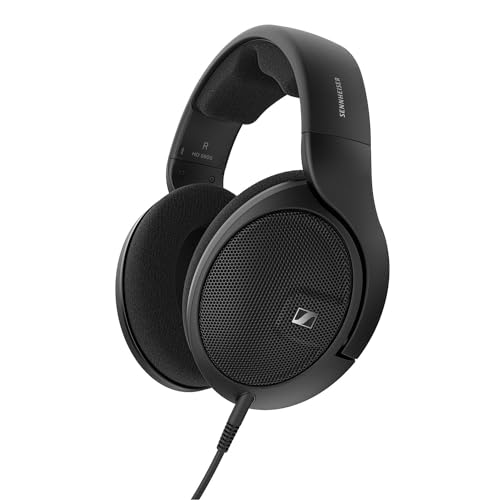 Sennheiser Hd 560s Offener Referenzkopfh Rer F R