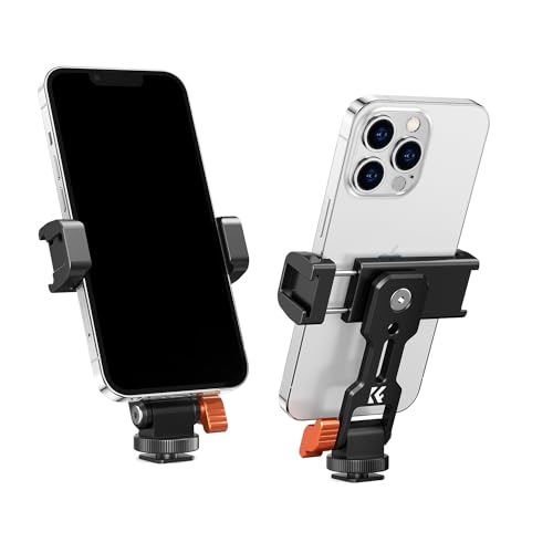 K F Concept Handyhalterung Stativ Metall Smartphone Halterung