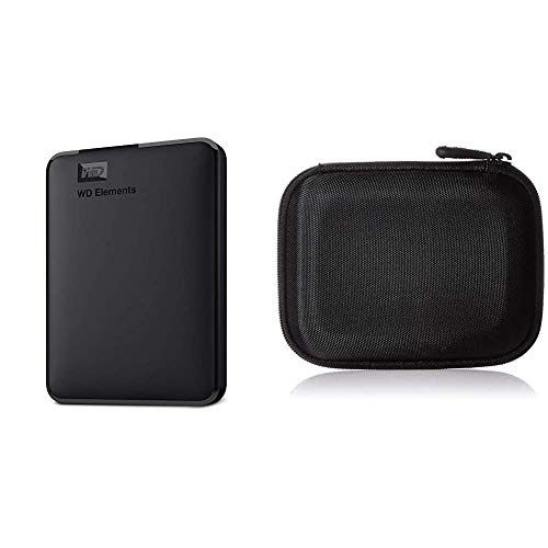 Wd Elements Portable Externe Festplatte 1 Tb Usb