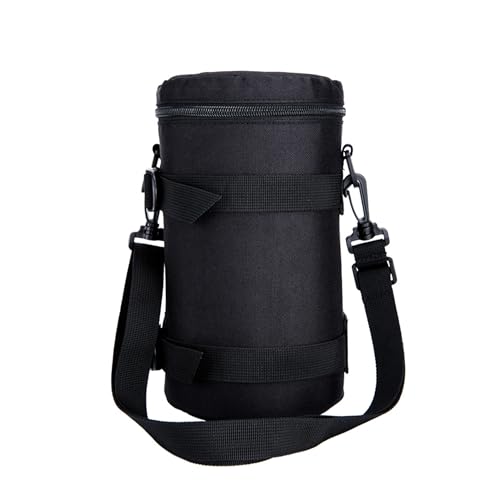 Jjc Objektivtasche Objektivbeutel Schutzh Lle F R Canon