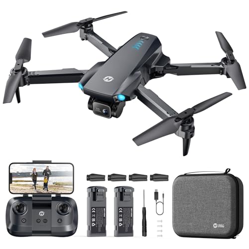 Holy Stone Hs290 Faltbare Drohne Mit Kamera 1080p