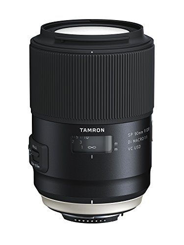 Tamron F017n Sp 90mm F 2 8 Di