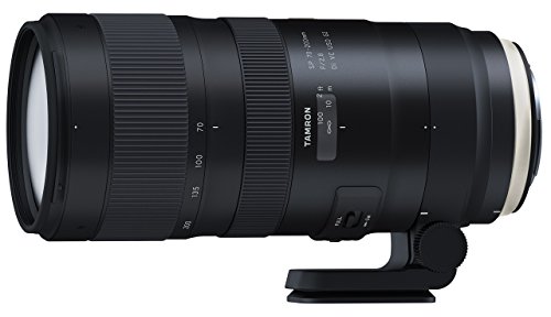 Tamron Sp 70 200mm F 2 8 Di