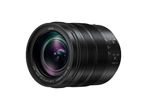Panasonic H Es12060e Leica Dg Vario Elmarit Kamera