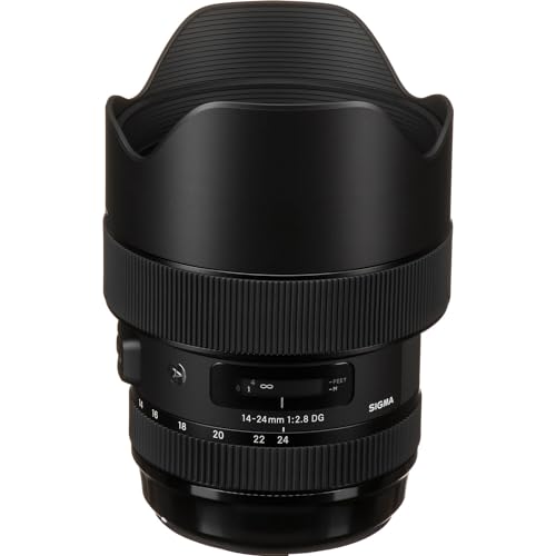 Sigma 14 24mm F2 8 Dg Hsm Art