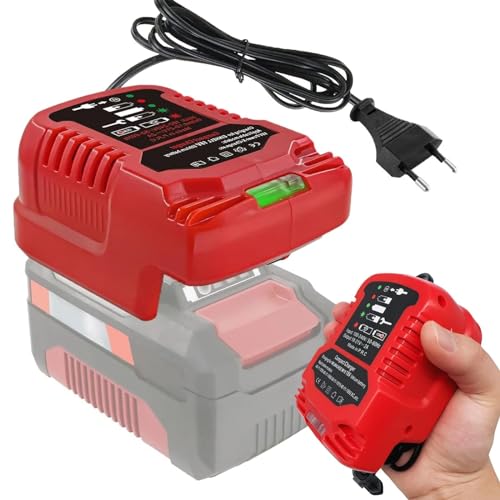 F R Einhell 18v Pxc Akku Ersatz Ladeger