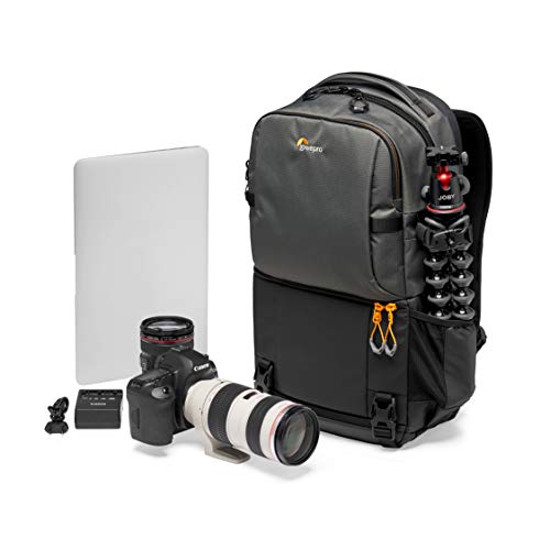Lowepro Fastpack Bp 250 Aw Iii Kamerarucksack Kameratasche