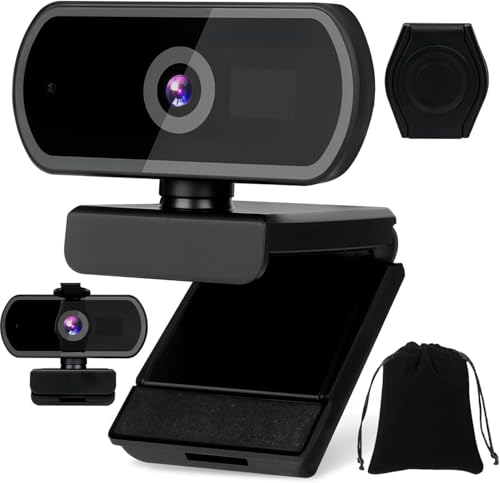 Kimigo Full Hd Webcam Usb A Webcam Mit